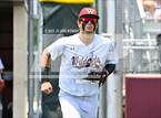 Photo from the gallery "Tomball Memorial @ Cypress Woods (UIL 6A Region 2 Bi-District Playoff - Game 2)"