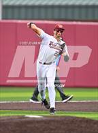 Photo from the gallery "Tomball Memorial @ Cypress Woods (UIL 6A Region 2 Bi-District Playoff - Game 2)"