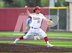 Photo from the gallery "Tomball Memorial @ Cypress Woods (UIL 6A Region 2 Bi-District Playoff - Game 2)"