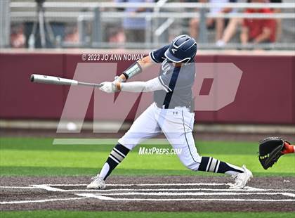 Thumbnail 2 in Tomball Memorial @ Cypress Woods (UIL 6A Region 2 Bi-District Playoff - Game 2) photogallery.