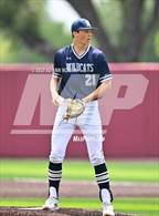 Photo from the gallery "Tomball Memorial @ Cypress Woods (UIL 6A Region 2 Bi-District Playoff - Game 2)"