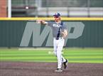 Photo from the gallery "Tomball Memorial @ Cypress Woods (UIL 6A Region 2 Bi-District Playoff - Game 2)"