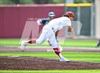 Photo from the gallery "Tomball Memorial @ Cypress Woods (UIL 6A Region 2 Bi-District Playoff - Game 2)"