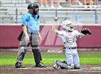 Photo from the gallery "Tomball Memorial @ Cypress Woods (UIL 6A Region 2 Bi-District Playoff - Game 2)"