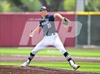 Photo from the gallery "Tomball Memorial @ Cypress Woods (UIL 6A Region 2 Bi-District Playoff - Game 2)"