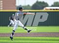 Photo from the gallery "Tomball Memorial @ Cypress Woods (UIL 6A Region 2 Bi-District Playoff - Game 2)"