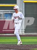 Photo from the gallery "Tomball Memorial @ Cypress Woods (UIL 6A Region 2 Bi-District Playoff - Game 2)"