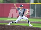 Photo from the gallery "Tomball Memorial @ Cypress Woods (UIL 6A Region 2 Bi-District Playoff - Game 2)"
