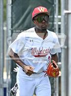 Photo from the gallery "Tomball Memorial @ Cypress Woods (UIL 6A Region 2 Bi-District Playoff - Game 2)"