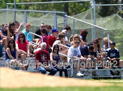 Thumbnail 1 in Eastport-South Manor vs Smithtown East - Section XI Class AA Playoffs photogallery.
