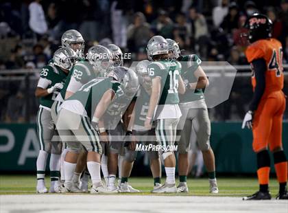 Thumbnail 2 in Pittsburg @ De La Salle (CIF NCS Open Final) photogallery.