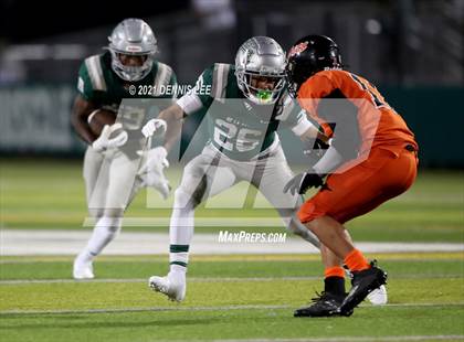 Thumbnail 1 in Pittsburg @ De La Salle (CIF NCS Open Final) photogallery.