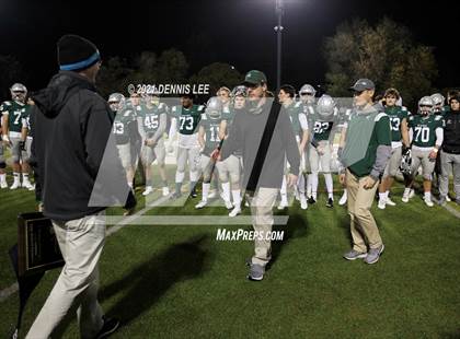 Thumbnail 2 in Pittsburg @ De La Salle (CIF NCS Open Final) photogallery.