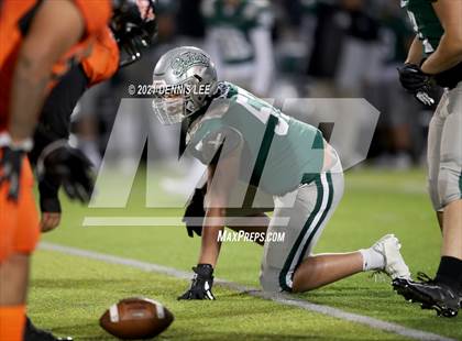Thumbnail 3 in Pittsburg @ De La Salle (CIF NCS Open Final) photogallery.