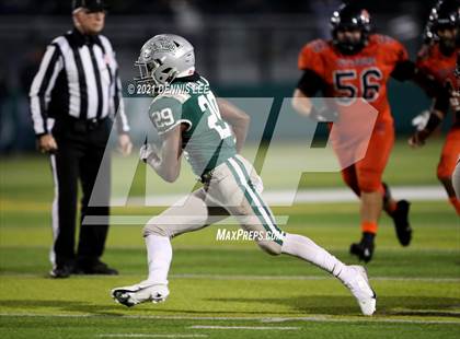 Thumbnail 3 in Pittsburg @ De La Salle (CIF NCS Open Final) photogallery.