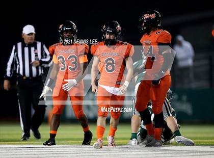 Thumbnail 1 in Pittsburg @ De La Salle (CIF NCS Open Final) photogallery.