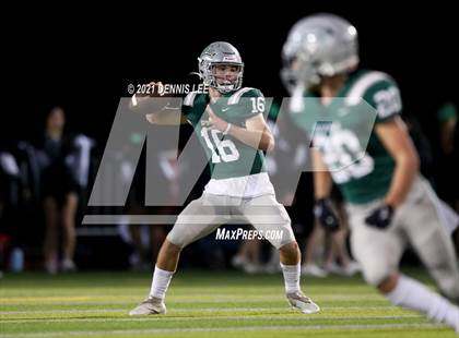 Thumbnail 3 in Pittsburg @ De La Salle (CIF NCS Open Final) photogallery.