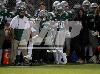 Thumbnail 3 in Pittsburg @ De La Salle (CIF NCS Open Final) photogallery.