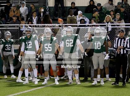 Thumbnail 2 in Pittsburg @ De La Salle (CIF NCS Open Final) photogallery.