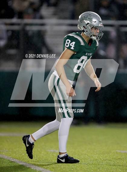 Thumbnail 2 in Pittsburg @ De La Salle (CIF NCS Open Final) photogallery.