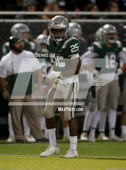 Thumbnail 2 in Pittsburg @ De La Salle (CIF NCS Open Final) photogallery.