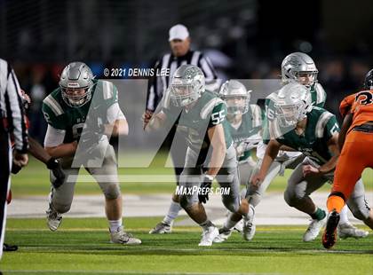 Thumbnail 1 in Pittsburg @ De La Salle (CIF NCS Open Final) photogallery.