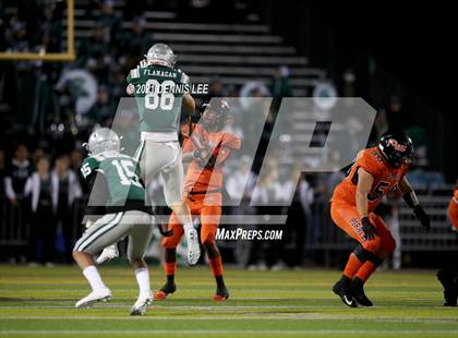 Thumbnail 3 in Pittsburg @ De La Salle (CIF NCS Open Final) photogallery.