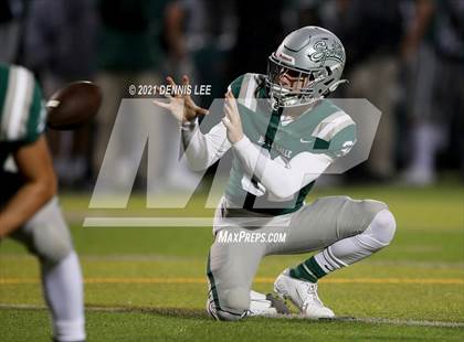 Thumbnail 1 in Pittsburg @ De La Salle (CIF NCS Open Final) photogallery.