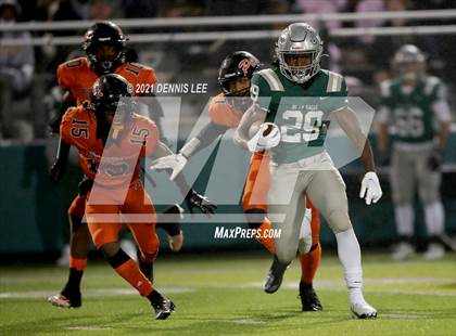 Thumbnail 3 in Pittsburg @ De La Salle (CIF NCS Open Final) photogallery.