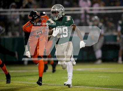 Thumbnail 1 in Pittsburg @ De La Salle (CIF NCS Open Final) photogallery.