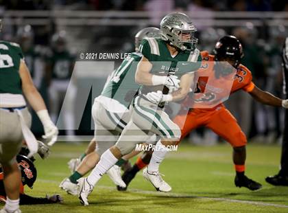Thumbnail 3 in Pittsburg @ De La Salle (CIF NCS Open Final) photogallery.