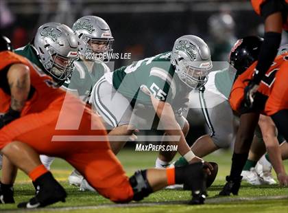 Thumbnail 3 in Pittsburg @ De La Salle (CIF NCS Open Final) photogallery.