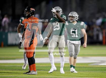 Thumbnail 3 in Pittsburg @ De La Salle (CIF NCS Open Final) photogallery.