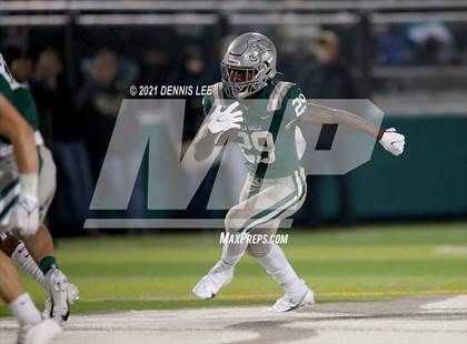 Thumbnail 1 in Pittsburg @ De La Salle (CIF NCS Open Final) photogallery.