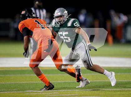 Thumbnail 3 in Pittsburg @ De La Salle (CIF NCS Open Final) photogallery.