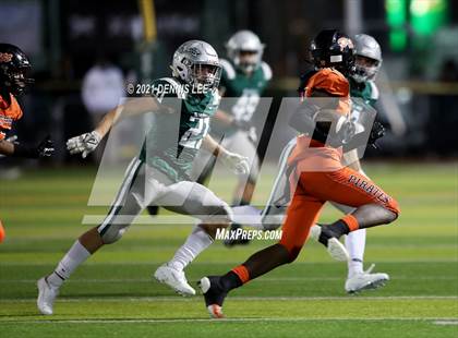 Thumbnail 1 in Pittsburg @ De La Salle (CIF NCS Open Final) photogallery.