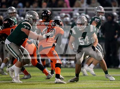 Thumbnail 3 in Pittsburg @ De La Salle (CIF NCS Open Final) photogallery.