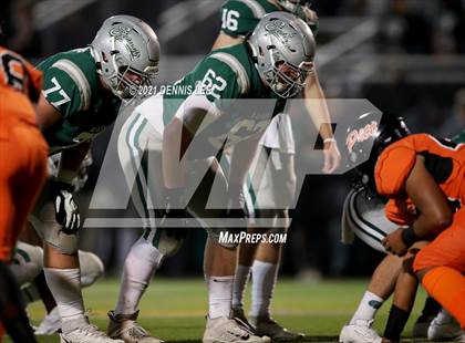 Thumbnail 1 in Pittsburg @ De La Salle (CIF NCS Open Final) photogallery.