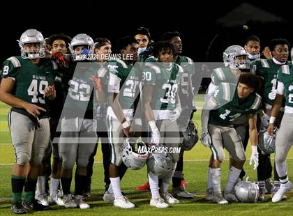 Thumbnail 1 in Pittsburg @ De La Salle (CIF NCS Open Final) photogallery.