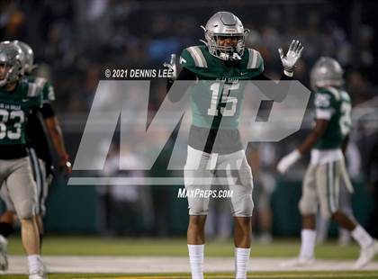 Thumbnail 2 in Pittsburg @ De La Salle (CIF NCS Open Final) photogallery.
