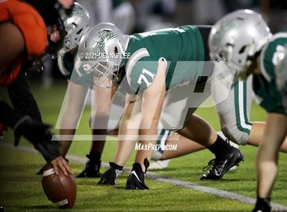 Thumbnail 1 in Pittsburg @ De La Salle (CIF NCS Open Final) photogallery.
