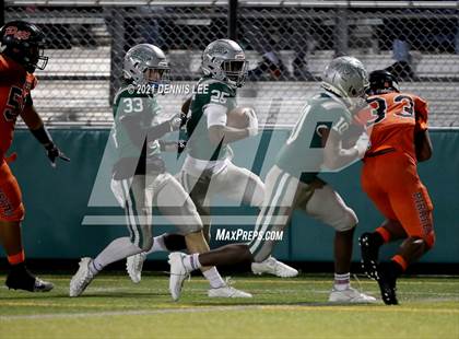 Thumbnail 1 in Pittsburg @ De La Salle (CIF NCS Open Final) photogallery.