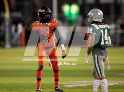 Thumbnail 3 in Pittsburg @ De La Salle (CIF NCS Open Final) photogallery.