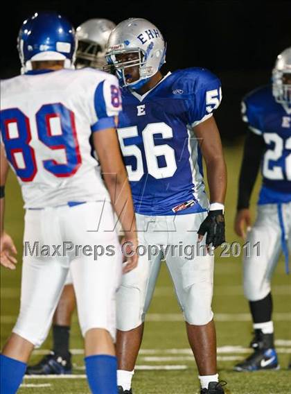 Thumbnail 2 in Carter-Riverside @ Eastern Hills photogallery.