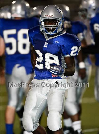 Thumbnail 1 in Carter-Riverside @ Eastern Hills photogallery.