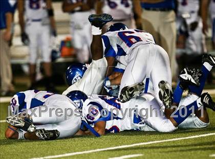 Thumbnail 2 in Carter-Riverside @ Eastern Hills photogallery.
