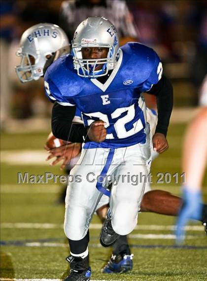 Thumbnail 1 in Carter-Riverside @ Eastern Hills photogallery.