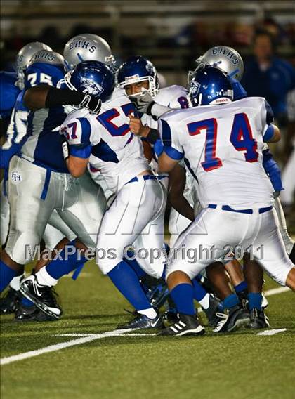 Thumbnail 1 in Carter-Riverside @ Eastern Hills photogallery.
