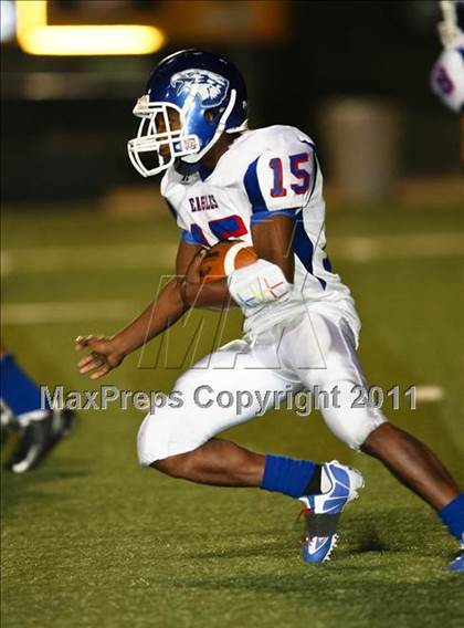 Thumbnail 1 in Carter-Riverside @ Eastern Hills photogallery.