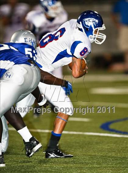 Thumbnail 2 in Carter-Riverside @ Eastern Hills photogallery.